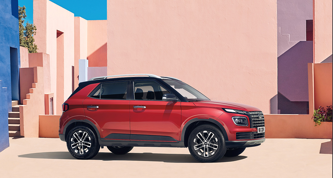 افضل سيارات SUV اقتصادية في السعودية (أسعار مُحدثة) افضل سيارات SUV اقتصادية في السعودية (أسعار مُحدثة) 12