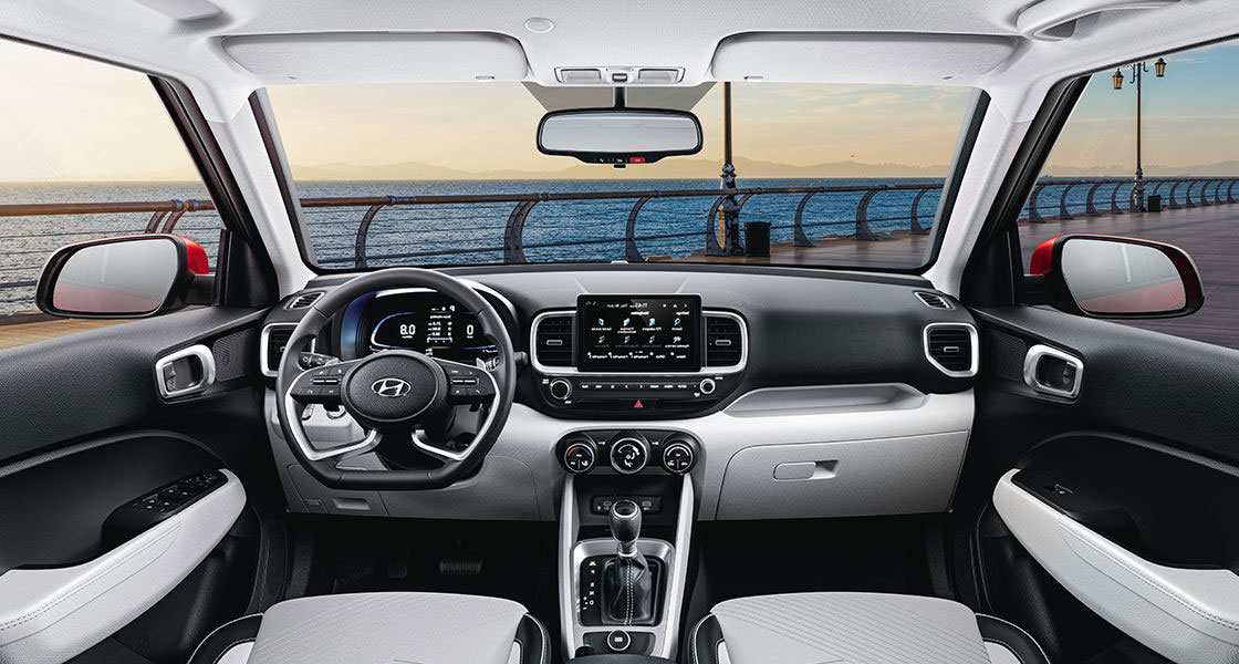 افضل سيارات SUV اقتصادية في السعودية (أسعار مُحدثة) افضل سيارات SUV اقتصادية في السعودية (أسعار مُحدثة) 13