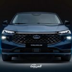 وسائل الأمن في فورد توروس 2023
