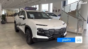 عروض جيتور من الوكيل على جيتور داشينج حتى نهاية شهر يونيو 7