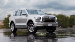 تانك 500 2024.. أبرز الترقيات التي تحصل عليها الفل كامل 3