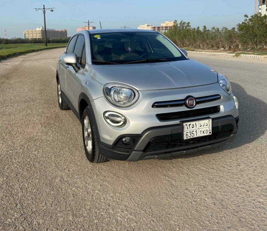 فيات 500X موديل 2019 كم يكون سعرها وأين تجدها في السعودية؟ فيات 500X موديل 2019 كم يكون سعرها وأين تجدها في السعودية؟ 5