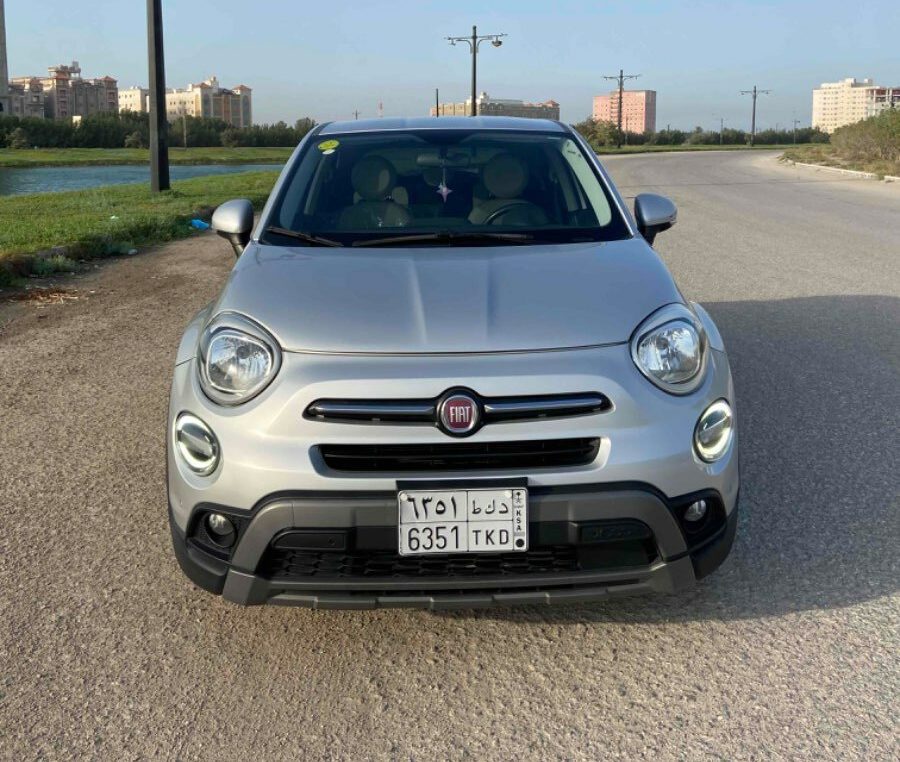 فيات 500X موديل 2019 كم يكون سعرها وأين تجدها في السعودية؟ فيات 500X موديل 2019 كم يكون سعرها وأين تجدها في السعودية؟ 6