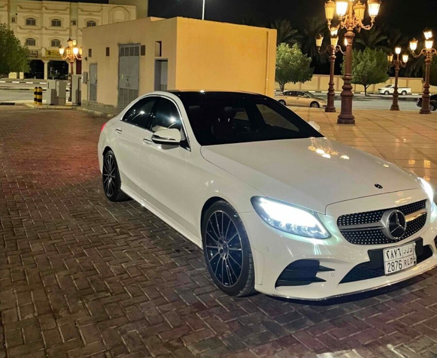مرسيدس C Class 2020 وأسعارها في السعودية مع عرض سي كلاس 2022 مرسيدس C Class 2020 وأسعارها في السعودية مع عرض سي كلاس 2022 4