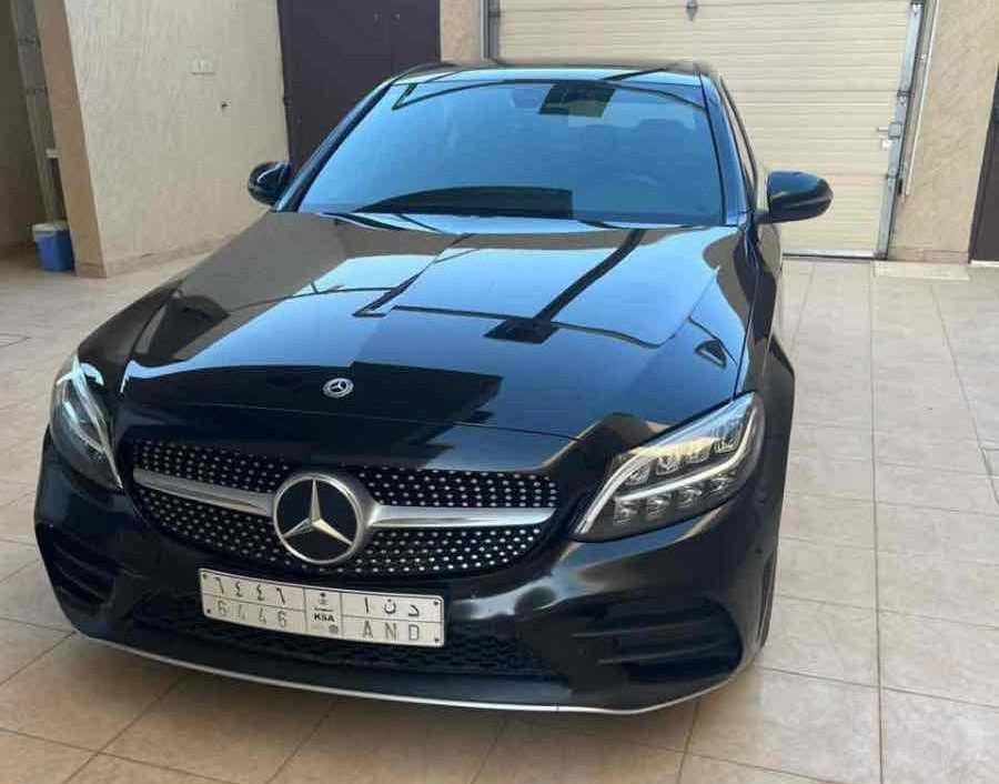 مرسيدس C Class 2020 وأسعارها في السعودية مع عرض سي كلاس 2022 مرسيدس C Class 2020 وأسعارها في السعودية مع عرض سي كلاس 2022 5