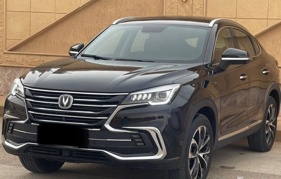 كم سعر شانجان CS85 2022 في سوق السيارات المستعملة بالسعودية؟ كم سعر شانجان CS85 2022 في سوق السيارات المستعملة بالسعودية؟ 6