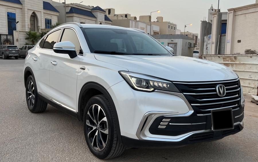 كم سعر شانجان CS85 2022 في سوق السيارات المستعملة بالسعودية؟ كم سعر شانجان CS85 2022 في سوق السيارات المستعملة بالسعودية؟ 7