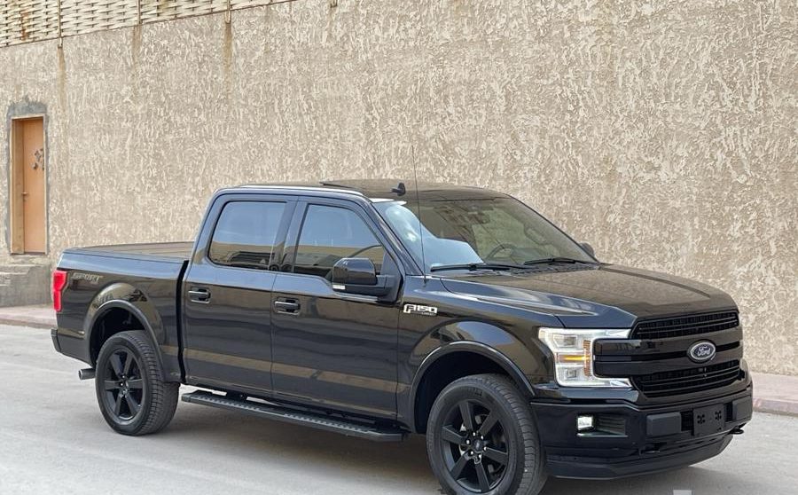 فورد F150 2020: أسعار البيك أب الأمريكي ومن أين تشتريها في السعودية؟ فورد F150 2020: أسعار البيك أب الأمريكي ومن أين تشتريها في السعودية؟ 5