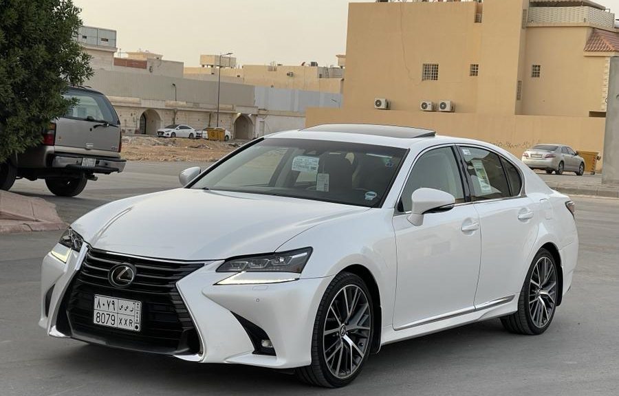 كم سعر لكزس GS 2016 السيدان وأين تجدها بسعر رخيص في السعودية؟ كم سعر لكزس GS 2016 السيدان وأين تجدها بسعر رخيص في السعودية؟ 7