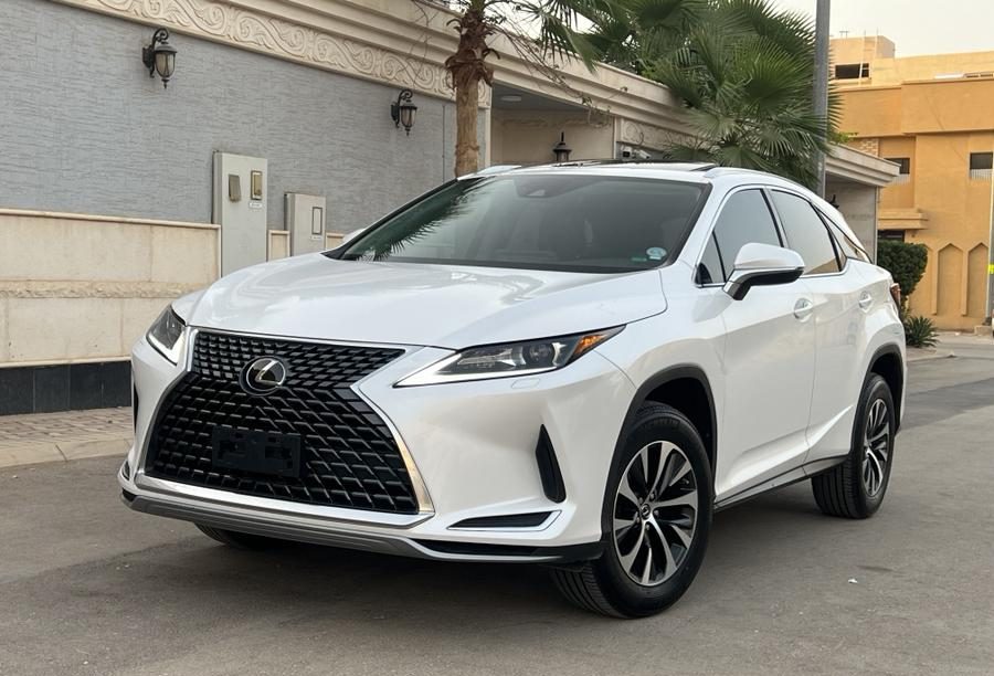 لكزس RX 2021: كم سعر الكروس أوفر اليابانية ومن أين تشتريها؟ لكزس RX 2021: كم سعر الكروس أوفر اليابانية ومن أين تشتريها؟ 6