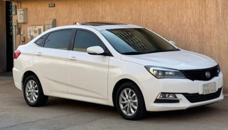 تعرف على سعر شانجان V7 2019 في سوق السيارات المستعملة بالسعودية تعرف على سعر شانجان V7 2019 في سوق السيارات المستعملة بالسعودية 4