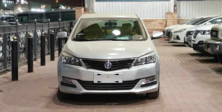 تعرف على سعر شانجان V7 2019 في سوق السيارات المستعملة بالسعودية 1