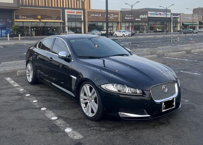 ما هي أسعار جاكوار XF 2015 في سوق السيارات المستعملة؟ ما هي أسعار جاكوار XF 2015 في سوق السيارات المستعملة؟ 5