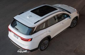 مميزات جيتور X90 بلس 2023 الفل كامل كسيارة عائلية مميزات جيتور X90 بلس 2023 الفل كامل كسيارة عائلية 5