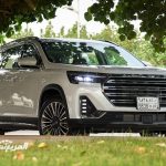 جيتور X90 بلس بفئة الفل كامل.. 11 ميزة يجب أن تعلمها عن سيارة الـ7 ركاب جيتور X90 بلس بفئة الفل كامل.. 11 ميزة يجب أن تعلمها عن سيارة الـ7 ركاب 2