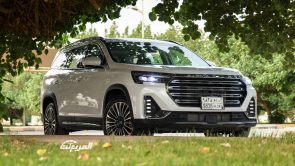 جيتور X90 بلس ستاندرد: أبرز ما يميز الفئة الأساسية من أكبر SUV للعلامة الصينية في السعودية جيتور X90 بلس ستاندرد: أبرز ما يميز الفئة الأساسية من أكبر SUV للعلامة الصينية في السعودية 8