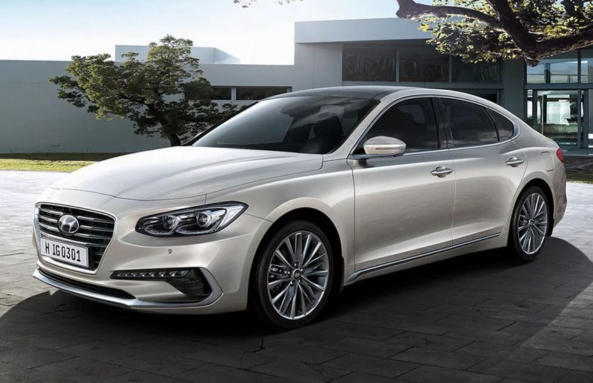 أسعار هيونداي ازيرا 2019 وكيف تشتريها في السعودية بأسهل طريقة؟ أسعار هيونداي ازيرا 2019 وكيف تشتريها في السعودية بأسهل طريقة؟ 3