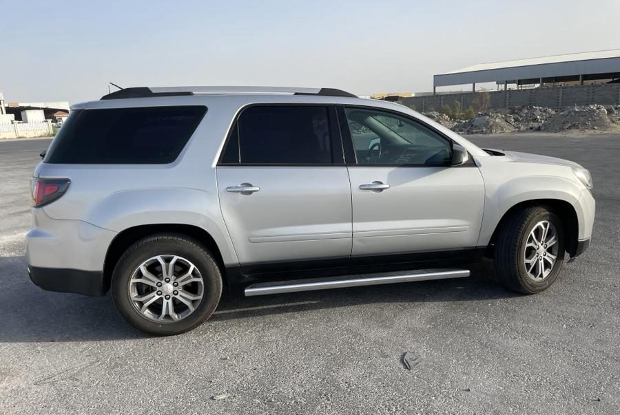 أسعار جمس اكاديا 2016 في سوق السيارات المستعملة بالسعودية أسعار جمس اكاديا 2016 في سوق السيارات المستعملة بالسعودية 5