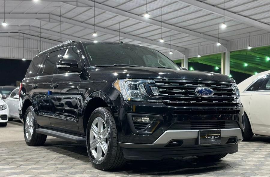 كم سعر فورد اكسبدشن 2020 في السعودية؟ وإليكم بعض مواصفات الـ SUV كم سعر فورد اكسبدشن 2020 في السعودية؟ وإليكم بعض مواصفات الـ SUV 8