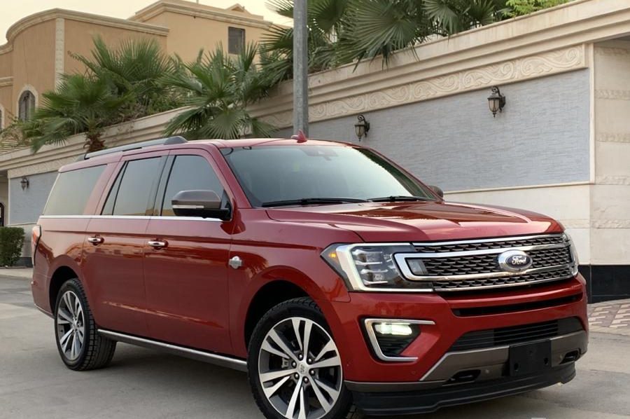 كم سعر فورد اكسبدشن 2020 في السعودية؟ وإليكم بعض مواصفات الـ SUV كم سعر فورد اكسبدشن 2020 في السعودية؟ وإليكم بعض مواصفات الـ SUV 7