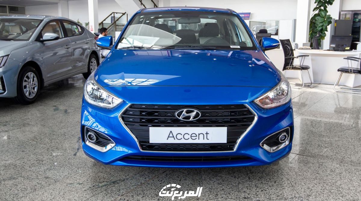 هيونداي اكسنت 2020: تعرف على أسعارها في سوق السيارات المستعملة هيونداي اكسنت 2020: تعرف على أسعارها في سوق السيارات المستعملة 1