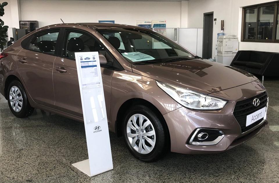 هيونداي اكسنت 2020: تعرف على أسعارها في سوق السيارات المستعملة هيونداي اكسنت 2020: تعرف على أسعارها في سوق السيارات المستعملة 2
