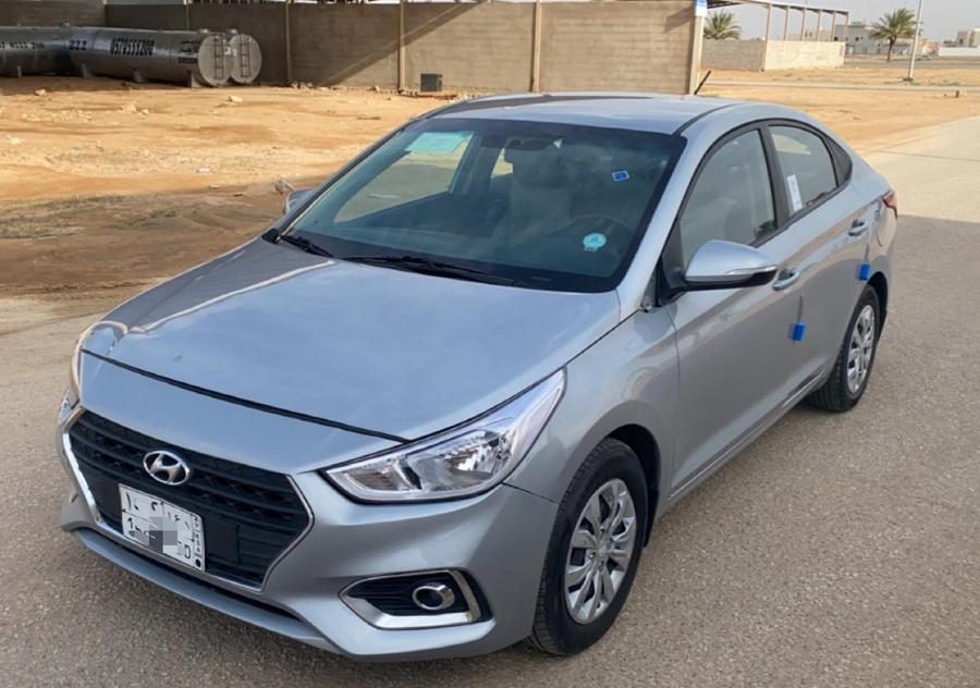 هيونداي اكسنت 2020: تعرف على أسعارها في سوق السيارات المستعملة هيونداي اكسنت 2020: تعرف على أسعارها في سوق السيارات المستعملة 4