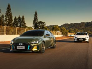 أشياء أعجبتنا في جي ايه سي امباو 2024.. سيدان رياضية اقتصادية 6