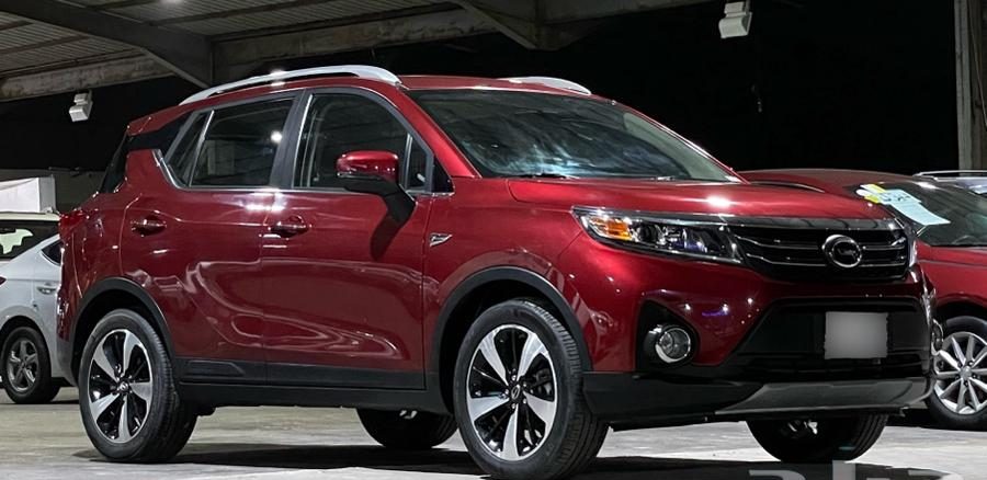 جي ايه سي GS3 2022: تعرف على أسعارها ومن أين تشتريها في السعودية جي ايه سي GS3 2022: تعرف على أسعارها ومن أين تشتريها في السعودية 6