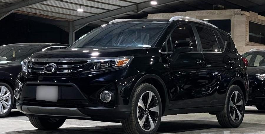 جي ايه سي GS3 2022: تعرف على أسعارها ومن أين تشتريها في السعودية جي ايه سي GS3 2022: تعرف على أسعارها ومن أين تشتريها في السعودية 5