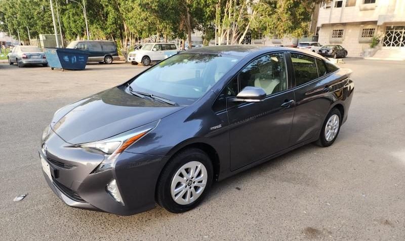 أسعار تويوتا بريوس 2017 في سوق السيارات المستعملة بالسعودية أسعار تويوتا بريوس 2017 في سوق السيارات المستعملة بالسعودية 5