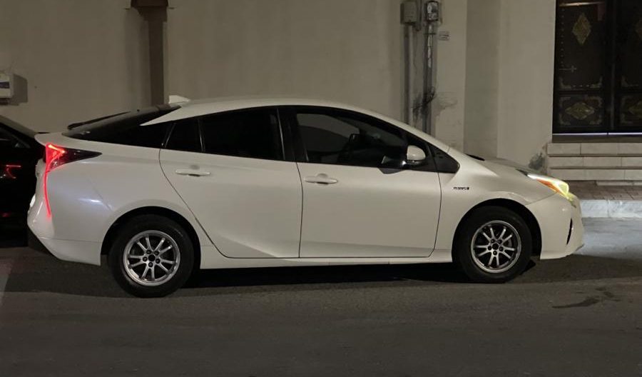 أسعار تويوتا بريوس 2017 في سوق السيارات المستعملة بالسعودية أسعار تويوتا بريوس 2017 في سوق السيارات المستعملة بالسعودية 4