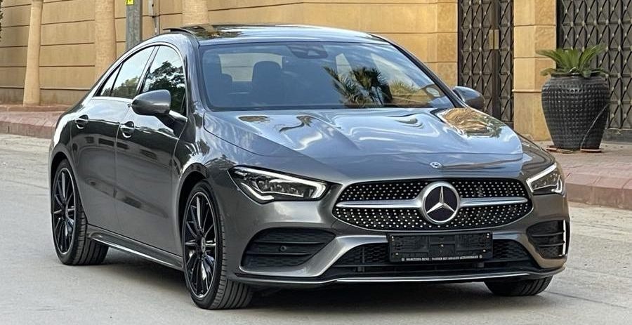 مرسيدس بنز CLA 2020 الكوبيه الفاخرة أبرز مُميزاتها وأسعارها في السعودية مرسيدس بنز CLA 2020 الكوبيه الفاخرة أبرز مُميزاتها وأسعارها في السعودية 11