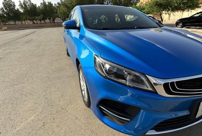 كم سعر جيلي بينراي 2020 السيدان الاقتصادية وأين تجدها في السعودية؟ كم سعر جيلي بينراي 2020 السيدان الاقتصادية وأين تجدها في السعودية؟ 6