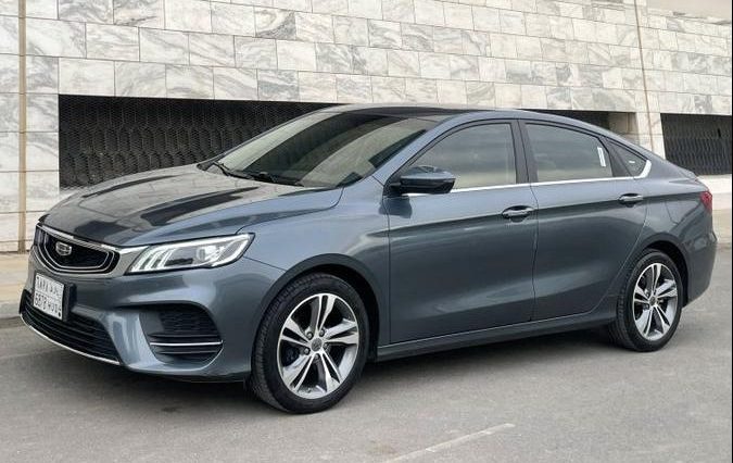 جيلي بينراي 2022: ما هي أبرز مواصفات السيدان الصينية وكم سعرها؟ جيلي بينراي 2022: ما هي أبرز مواصفات السيدان الصينية وكم سعرها؟ 11