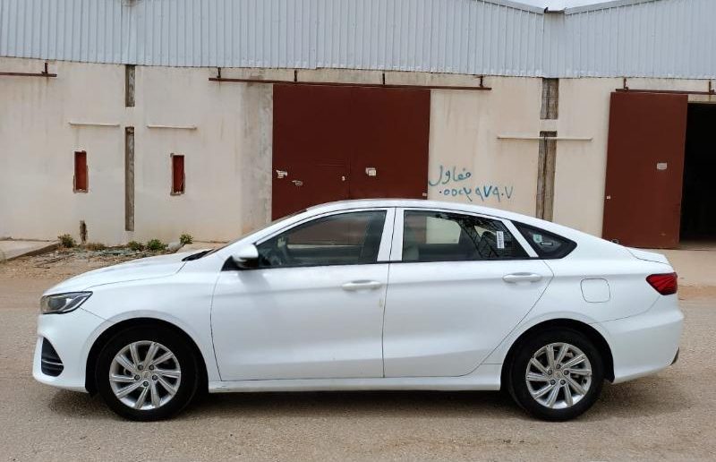 جيلي بينراي 2022: ما هي أبرز مواصفات السيدان الصينية وكم سعرها؟ جيلي بينراي 2022: ما هي أبرز مواصفات السيدان الصينية وكم سعرها؟ 12