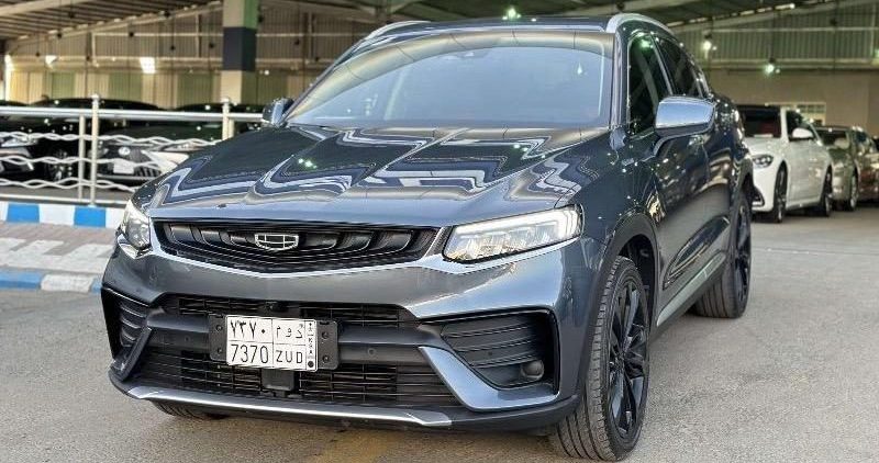 جيلي توجيلا 2022: أبرز مواصفات الكروس اوفر وأسعارها وأين تجدها في السعودية جيلي توجيلا 2022: أبرز مواصفات الكروس اوفر وأسعارها وأين تجدها في السعودية 11