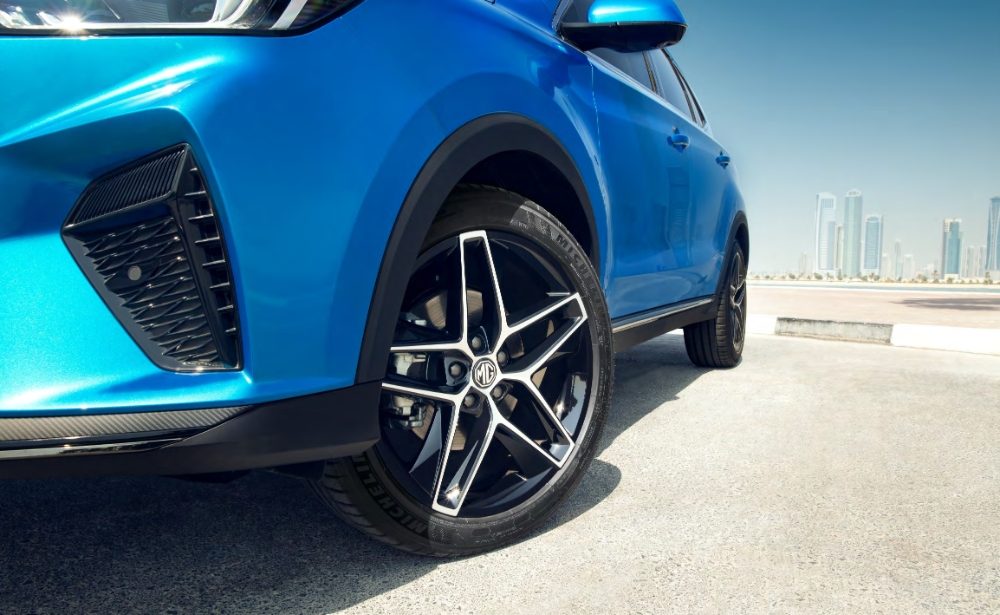 ام جي RX5 موديل 2023: تعرف على أهم مميزاتها وأسعارها في السعودية ام جي RX5 موديل 2023: تعرف على أهم مميزاتها وأسعارها في السعودية 4