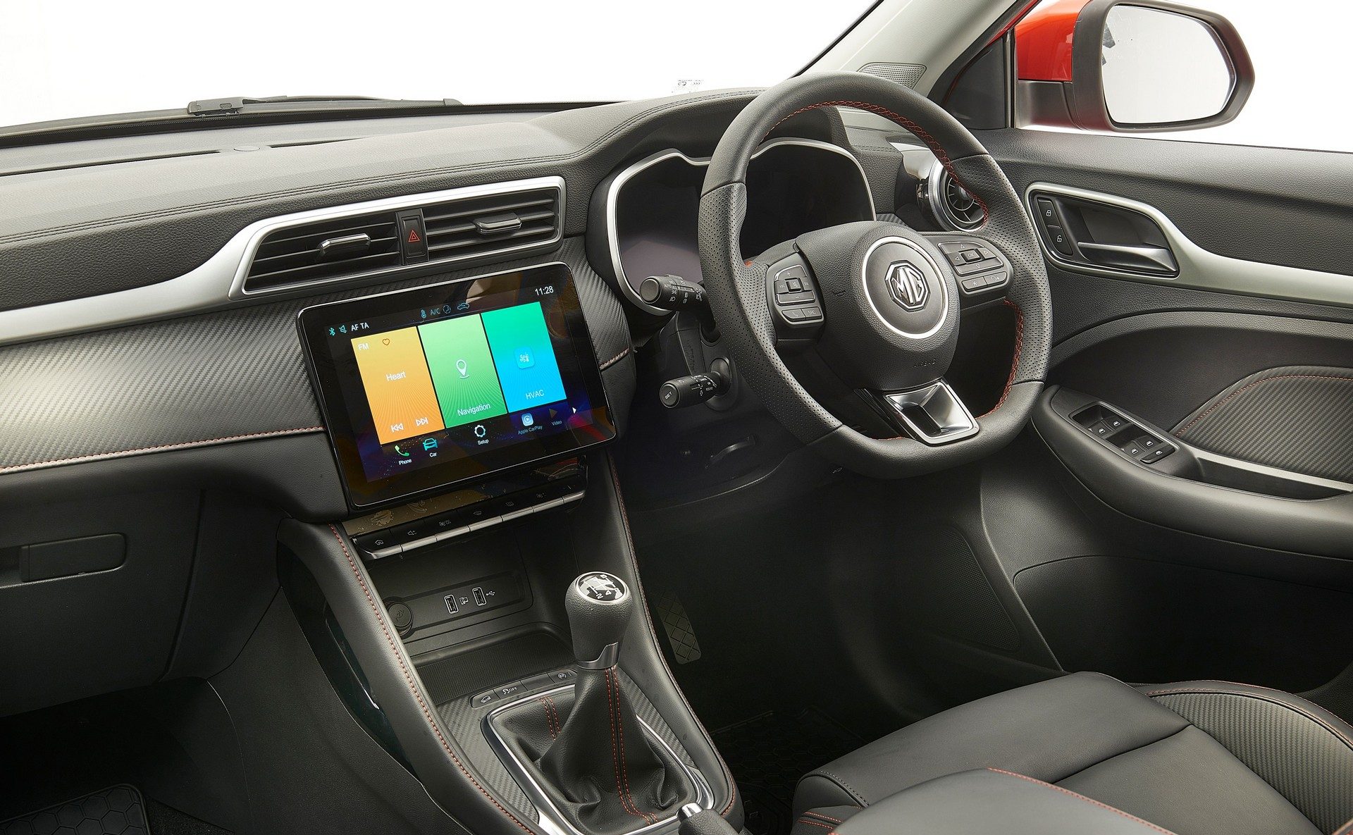 أسعار ام جي ZS 2021 في السعودية ومن أين تشتريها مستعملة؟ أسعار ام جي ZS 2021 في السعودية ومن أين تشتريها مستعملة؟ 3