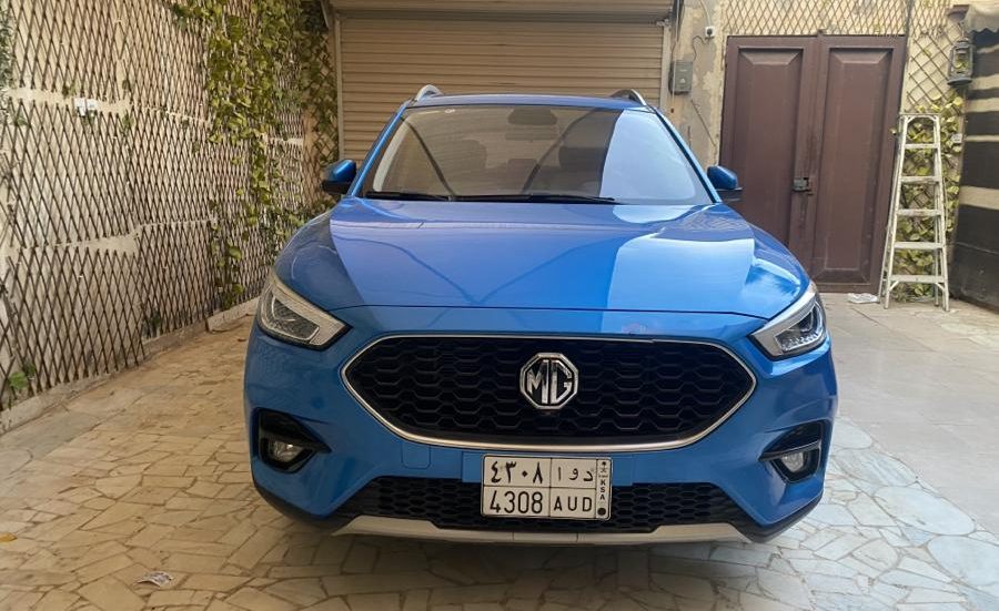 أسعار ام جي ZS 2021 في السعودية ومن أين تشتريها مستعملة؟ أسعار ام جي ZS 2021 في السعودية ومن أين تشتريها مستعملة؟ 6