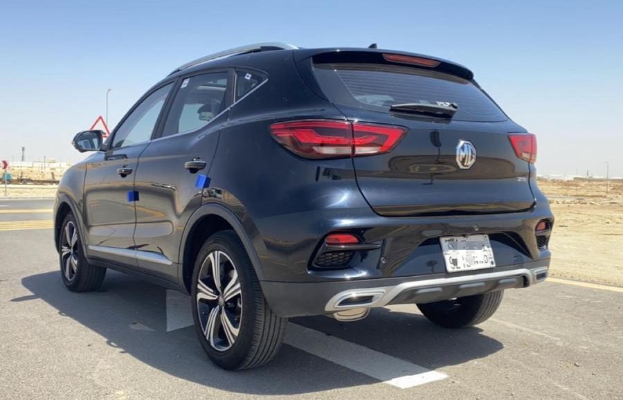 أسعار ام جي ZS 2021 في السعودية ومن أين تشتريها مستعملة؟ أسعار ام جي ZS 2021 في السعودية ومن أين تشتريها مستعملة؟ 5