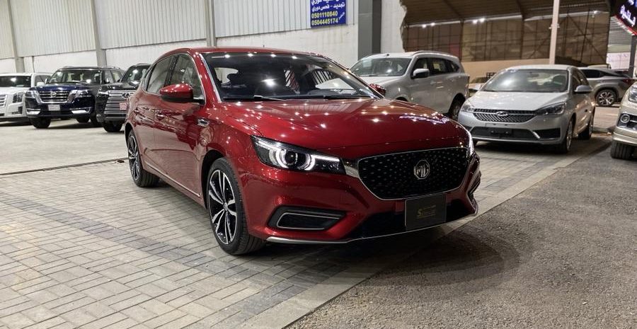 أسعار ام جي ZS 2022: وأهم مزايا ومواصفات الكروس أوفر في السعودية أسعار ام جي ZS 2022: وأهم مزايا ومواصفات الكروس أوفر في السعودية 11