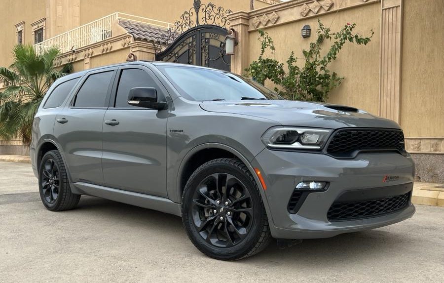 أسعار دودج دورانجو 2021 في السعودية ومن أين تشتريها مستعملة؟ أسعار دودج دورانجو 2021 في السعودية ومن أين تشتريها مستعملة؟ 4