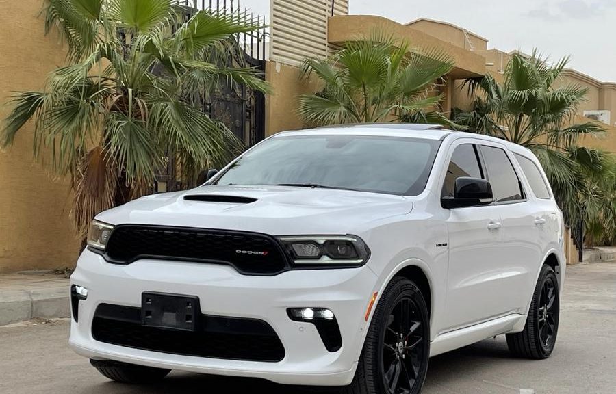 أسعار دودج دورانجو 2021 في السعودية ومن أين تشتريها مستعملة؟ أسعار دودج دورانجو 2021 في السعودية ومن أين تشتريها مستعملة؟ 5