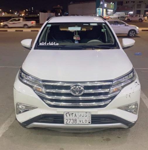 تويوتا راش 2020: تعرف على أسعارها في سوق السيارات المستعملة؟ تويوتا راش 2020: تعرف على أسعارها في سوق السيارات المستعملة؟ 5