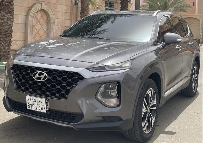 هيونداي سنتافي 2020: كم سعرها في سوق السيارات المستعملة بالسعودية؟ هيونداي سنتافي 2020: كم سعرها في سوق السيارات المستعملة بالسعودية؟ 6