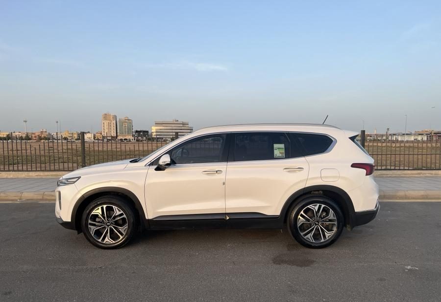 هيونداي سنتافي 2020: كم سعرها في سوق السيارات المستعملة بالسعودية؟ هيونداي سنتافي 2020: كم سعرها في سوق السيارات المستعملة بالسعودية؟ 7