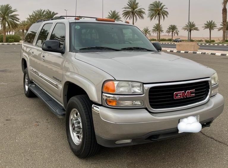 أين تجد جمس سوبربان 2006 بالسعودية وكم سعرها في سوق السيارات المستعملة؟ أين تجد جمس سوبربان 2006 بالسعودية وكم سعرها في سوق السيارات المستعملة؟ 4