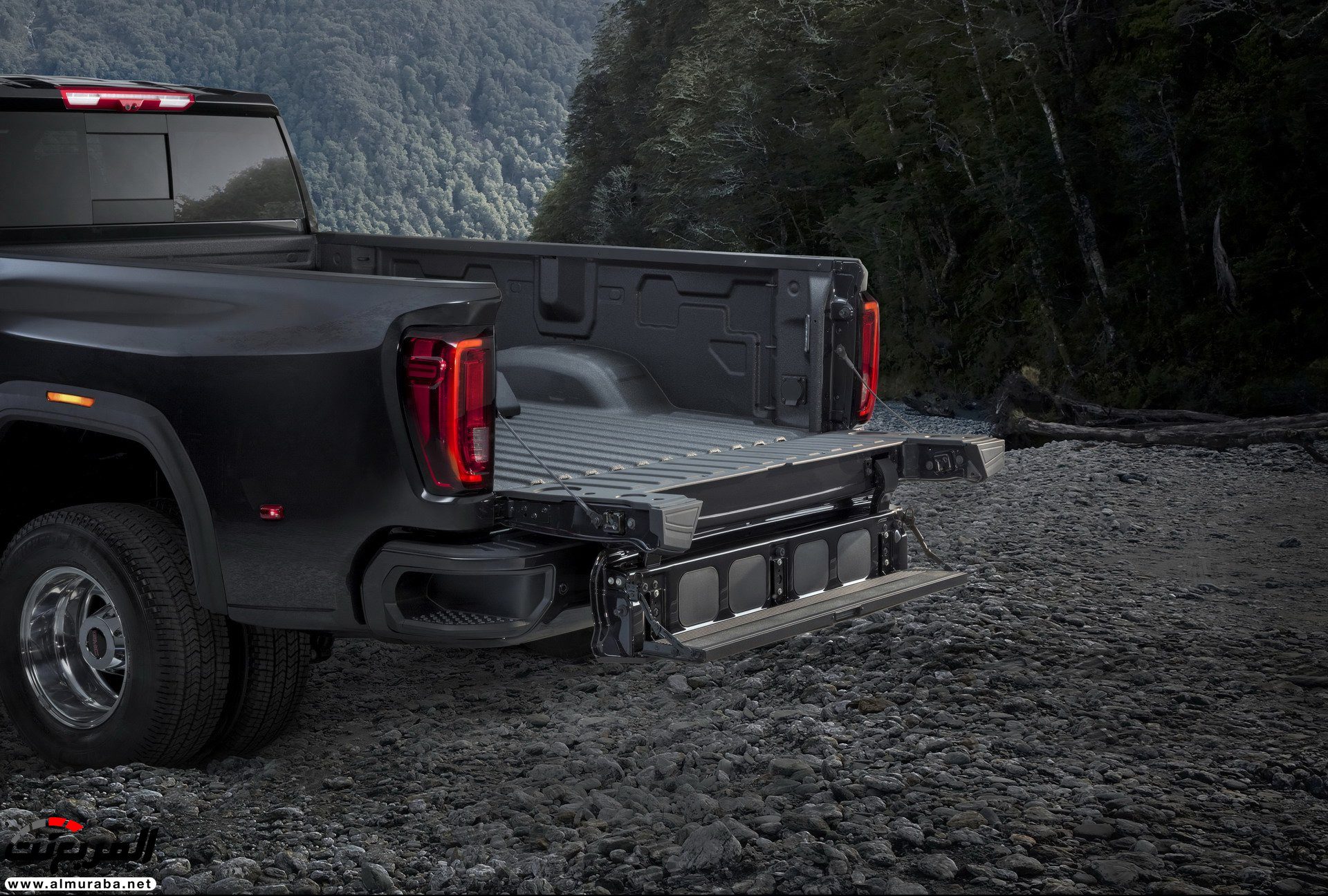 كم سعر جمس سييرا 2020 البيك اب الأمريكية ومن أين تشتريها في السعودية؟ كم سعر جمس سييرا 2020 البيك اب الأمريكية ومن أين تشتريها في السعودية؟ 2