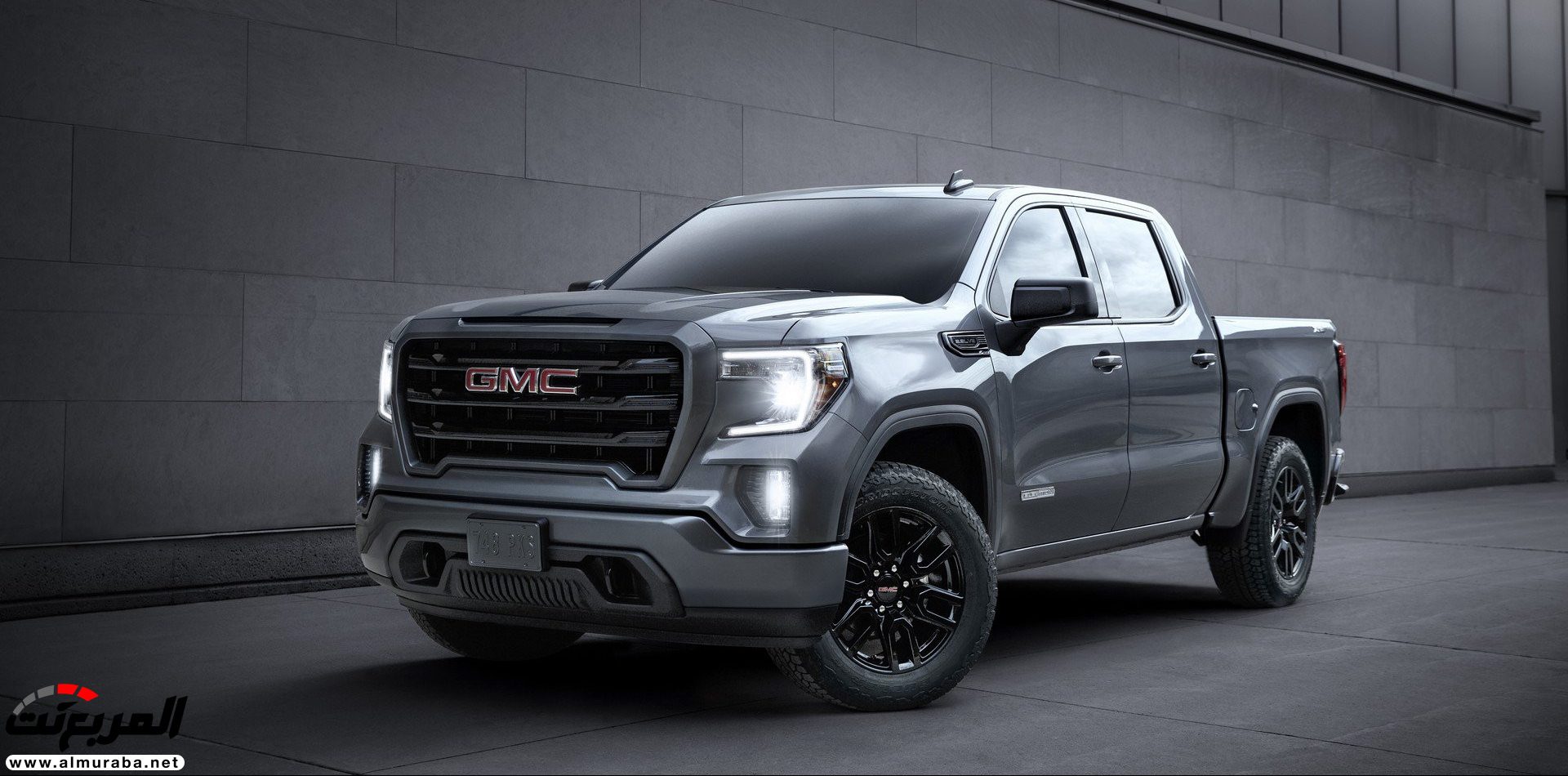 كم سعر جمس سييرا 2020 البيك اب الأمريكية ومن أين تشتريها في السعودية؟ كم سعر جمس سييرا 2020 البيك اب الأمريكية ومن أين تشتريها في السعودية؟ 1